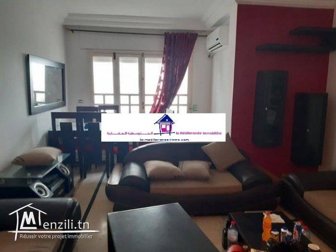 appartement s3 à boumhel bel air