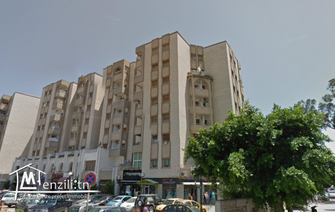 Bel appartement le brado centre