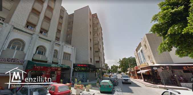 Bel appartement le brado centre