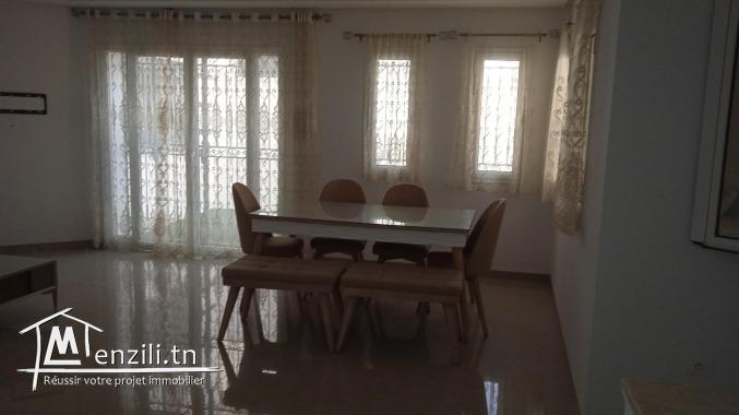 Maison S+2 PURPLE Hammamet :