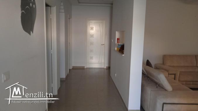 Maison S+2 PURPLE Hammamet :