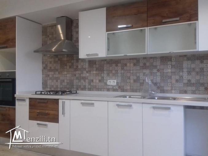 Villa Duplex haut standing à Mnihla