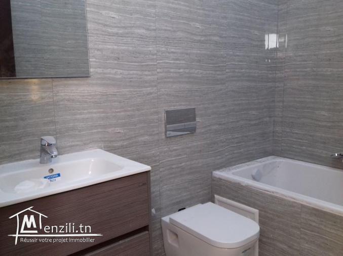 Villa Duplex haut standing à Mnihla