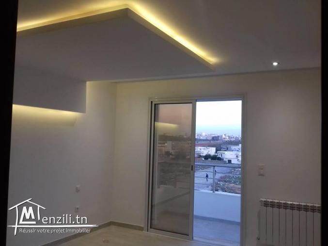 Villa Duplex haut standing à Mnihla