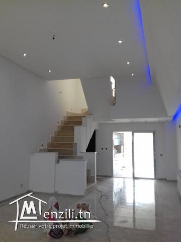 Villa Duplex haut standing à Mnihla