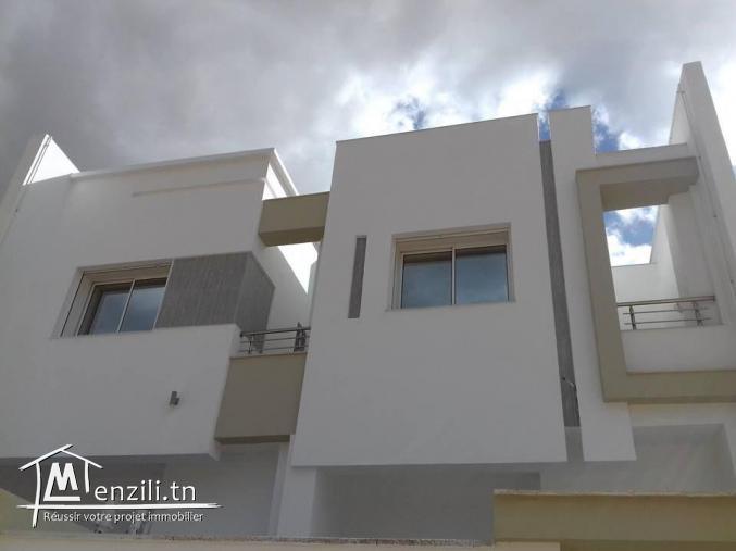 Villa Duplex haut standing à Mnihla