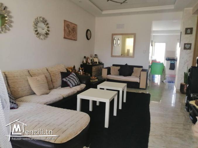 maison a louer saison estivale KELIBIA