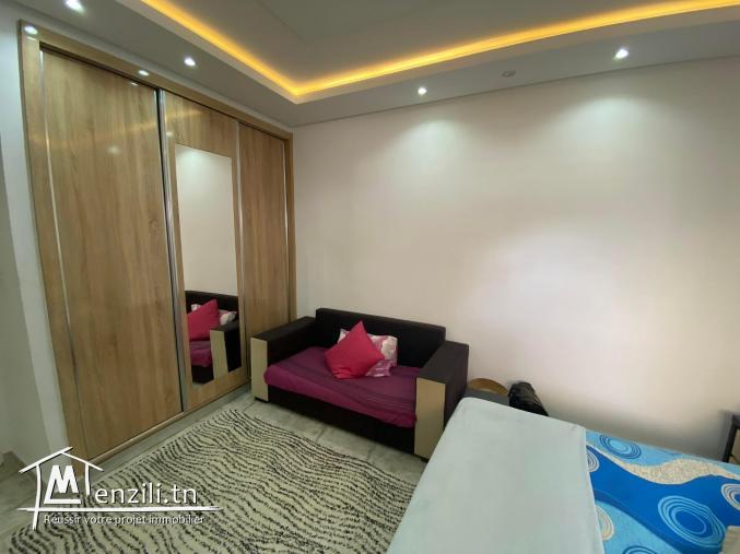 maison a louer saison estivale KELIBIA