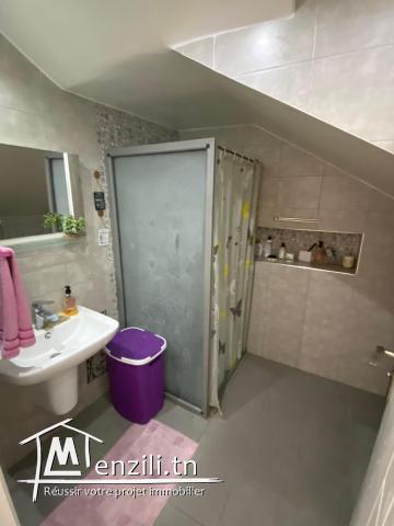 maison a louer saison estivale KELIBIA