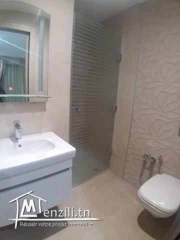 Appartement S+1,2,3 à Ennassr 2