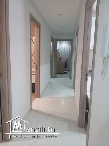 Appartement S+1,2,3 à Ennassr 2