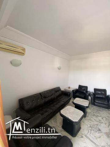 #Avendre #appartement pied dans leau à #sousse