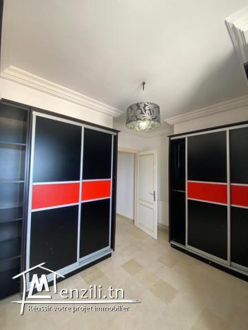 #Avendre #appartement pied dans leau à #sousse