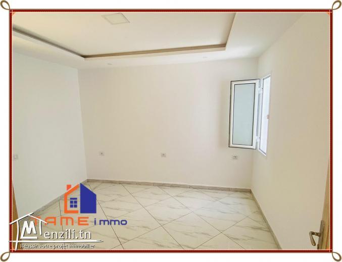 villa s+2 centre ville kélibia