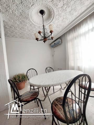 Spacieux S3 prés de la zone touristique Sousse