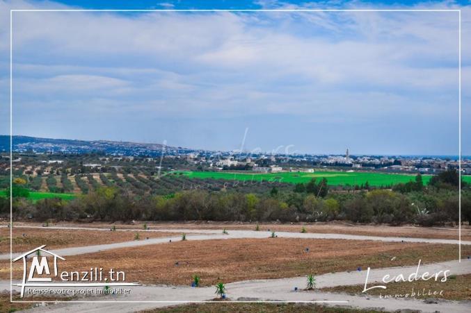 un projet de lotissement à vendre n promotion profitez .....