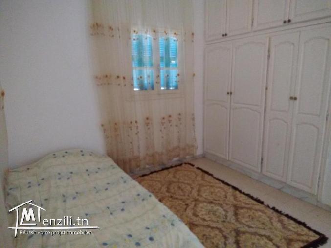 MAISON MEUBLEE DJERBA LA DOUCE