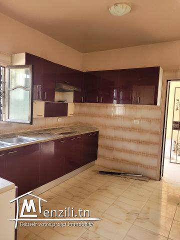 A ne pas rater ! Vila spacieuse avec jardin