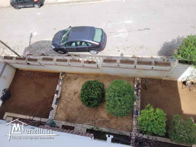 A ne pas rater ! Vila spacieuse avec jardin