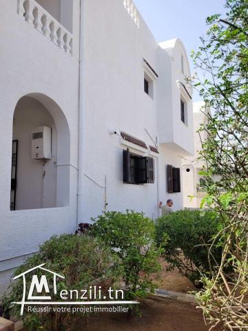 A ne pas rater ! Vila spacieuse avec jardin