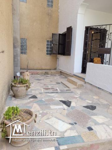 A ne pas rater ! Vila spacieuse avec jardin