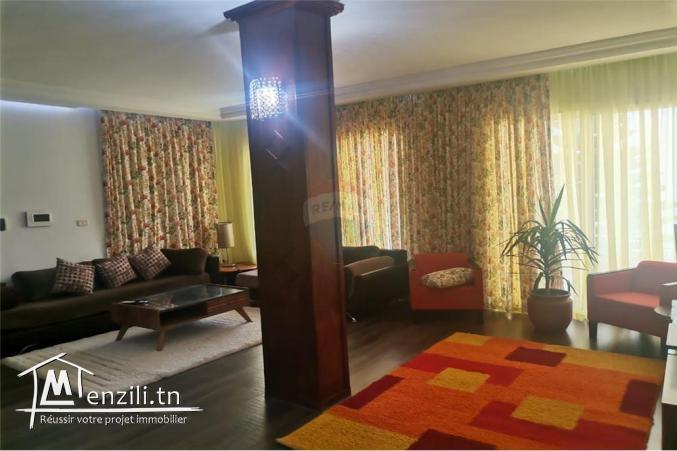 magnifique villa à vendre à sahloul