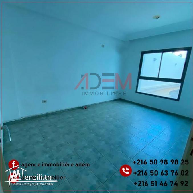 Bureau A3 bien situé à Sousse