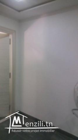 Maison rte teniour km 6 zanket elfki