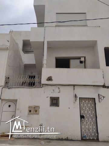 Immeuble Sidi Abdelaziz