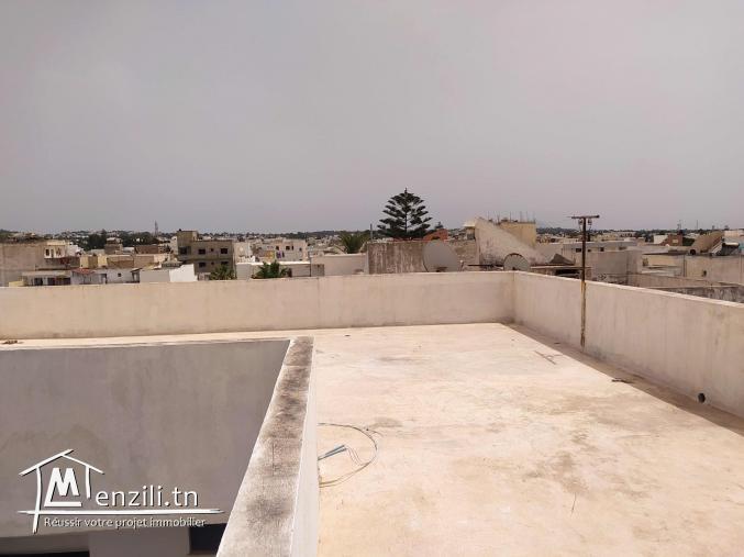 Immeuble Sidi Abdelaziz