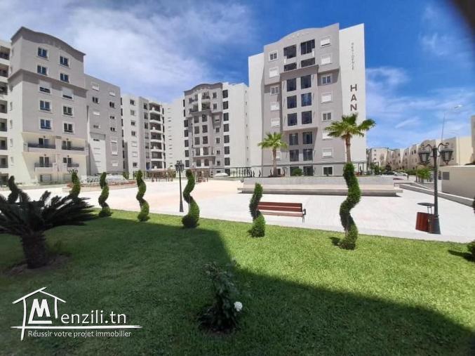 Appart S+1 haut standing spacieux