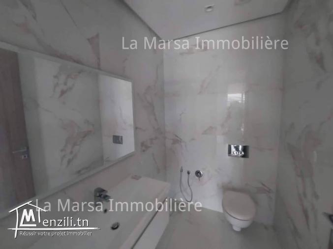 A Louer des bureaux au lac 2