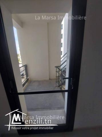 A Louer des bureaux au lac 2