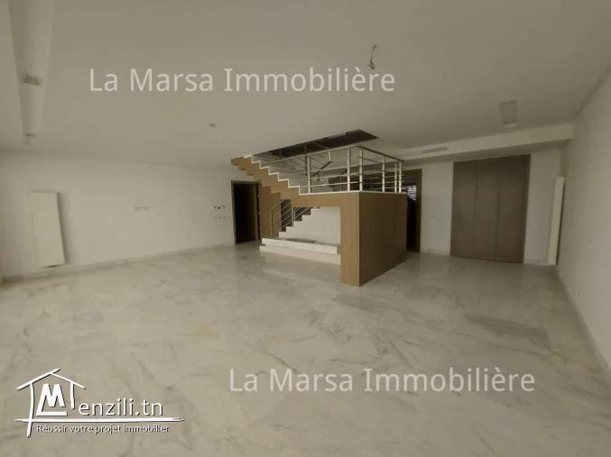 Duplex s3 luxueux avec belle vue, lac 2