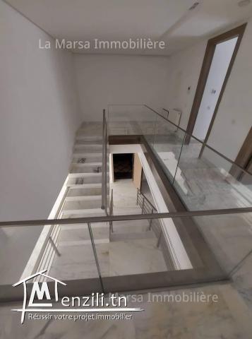 Duplex s3 luxueux avec belle vue, lac 2