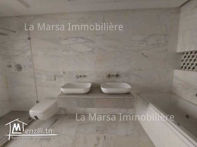 Duplex s3 luxueux avec belle vue, lac 2