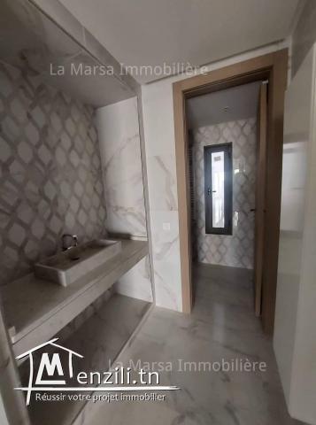 Duplex s3 luxueux avec belle vue, lac 2