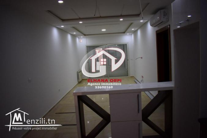 vente appartement s+2 neuf