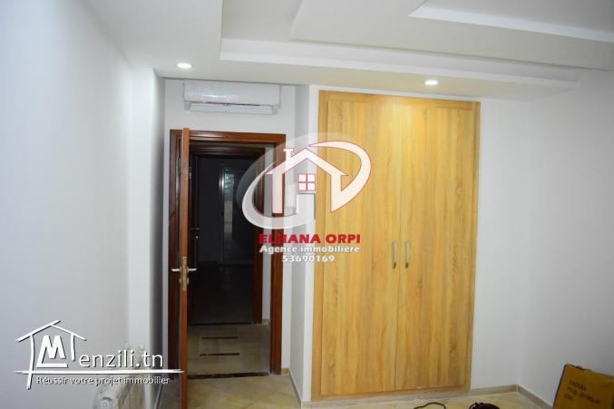 vente appartement s+2 neuf