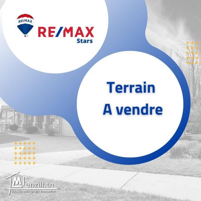 Terrain constructible