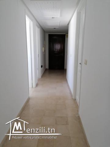 Bureau 3 pièces Meublé