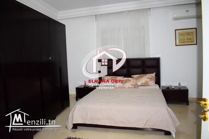 appartement s+1 de charme proche de la plage et vue mer