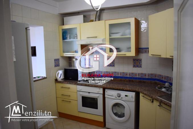 appartement s+1 de charme proche de la plage et vue mer