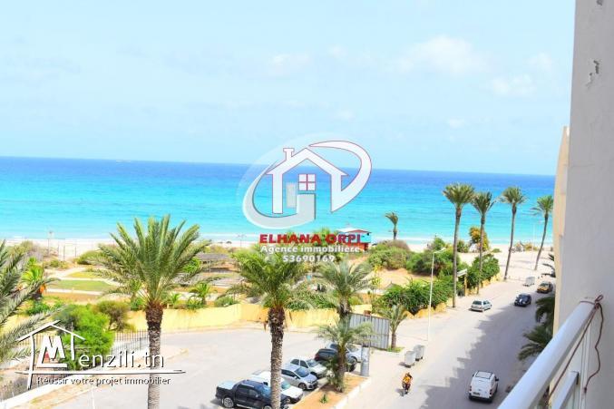 appartement s+1 de charme proche de la plage et vue mer