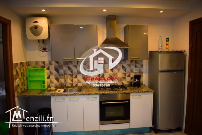 location appartement proche de la mer