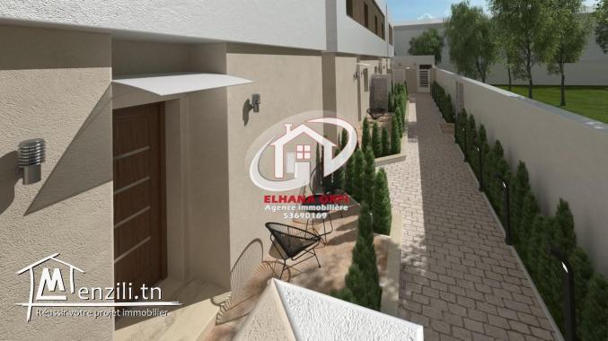 appartement s+3 a bas prix neuf et vue sur mer