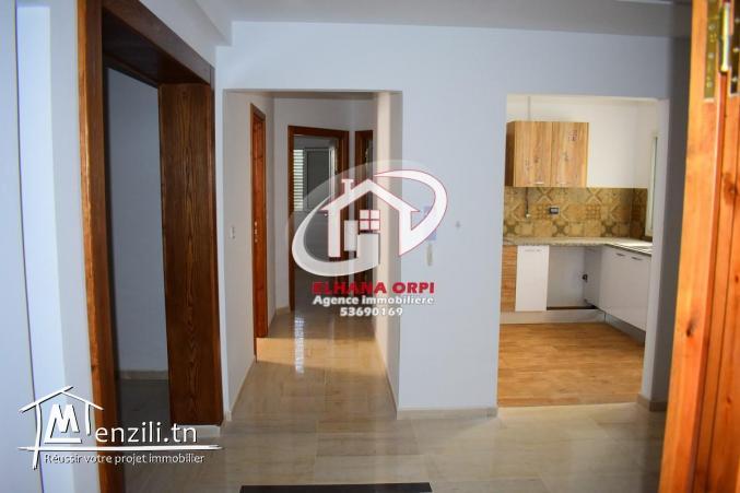 Vente Des appartements neuf et directement au promoteurs