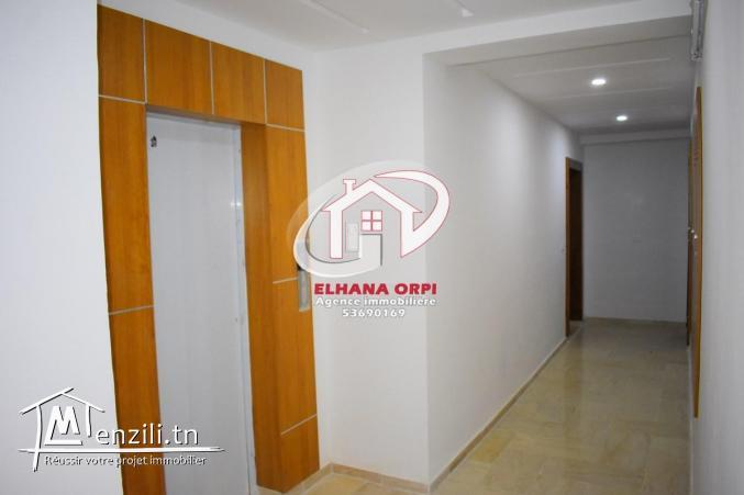 Vente Des appartements neuf et directement au promoteurs