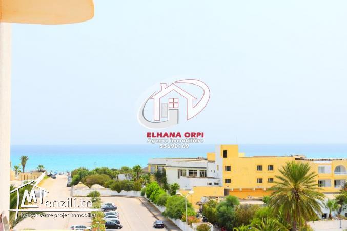 vendre appartement s+3 pied dans l’eau