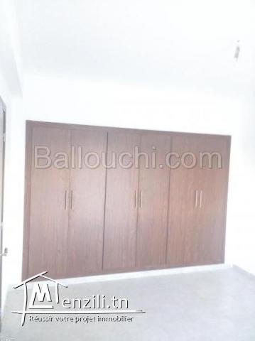 Appartement haut standing presdu technopole